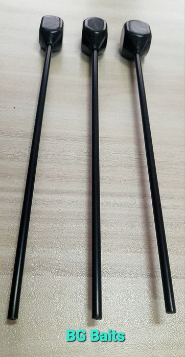 Олово за PVA , тежести за ПВА торбички, ПВА олово