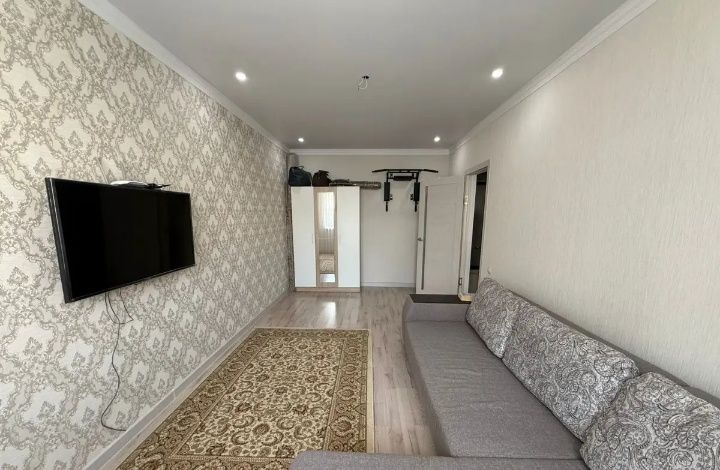 Квартира  1 комнатная