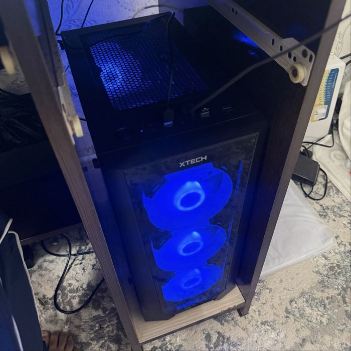 Kampyuter cs2 da 200fps