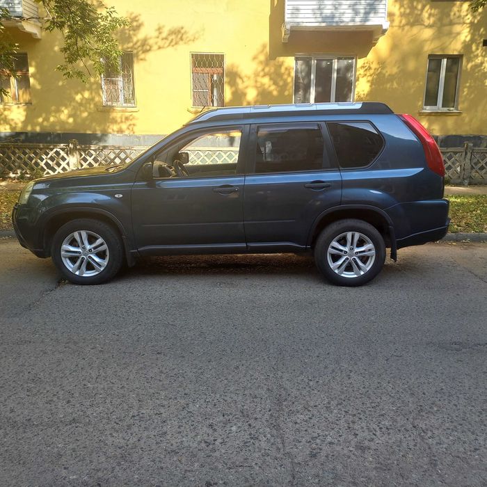 Продам Nissan X-Trail