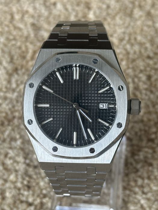 Ceas Royal Oak NH35 Automatic