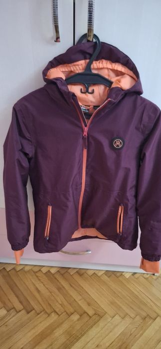 Geaca ski impermeabila copii