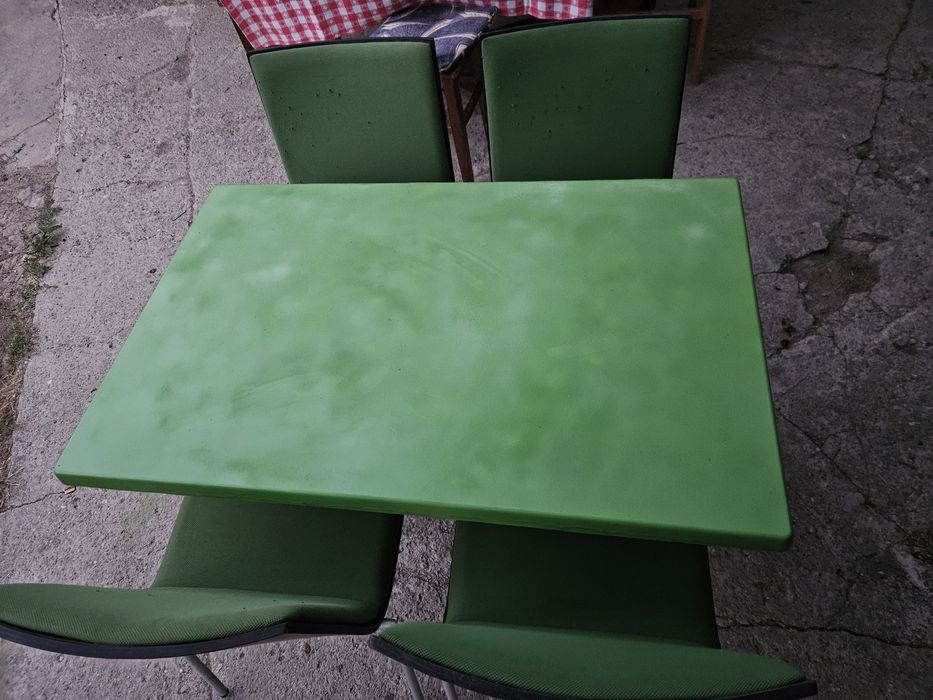 Masa gradina/terasa