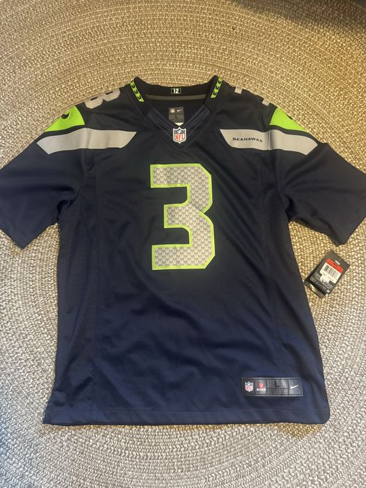 Nike Seattle Seahawks Американски Футбол