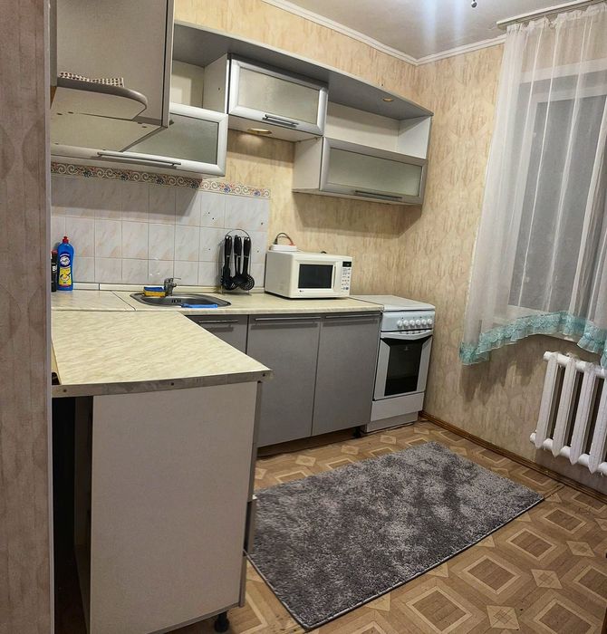 1-КОМН. Район Детской Областной.