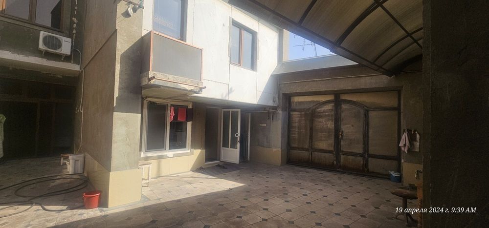 Сдаётся дом в аренду