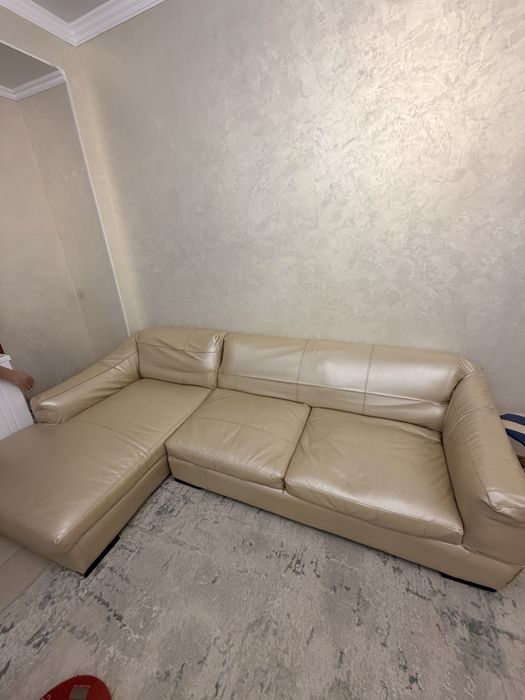 Продается угловой диван