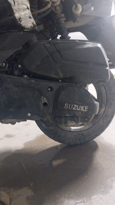 Мопед шымкент прошка Ақсукентте тұр