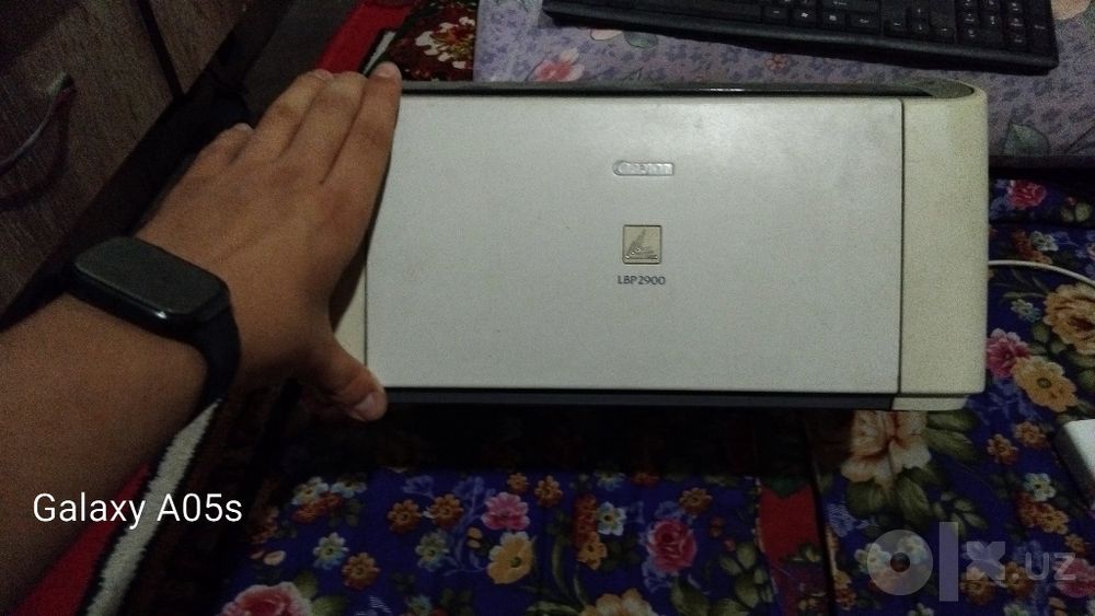 Canon LBP2900 ..
