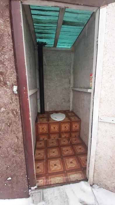 Продам дачу в СТ Элегия