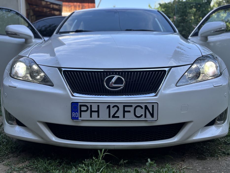 Lexus Is220 Vand/Schimb