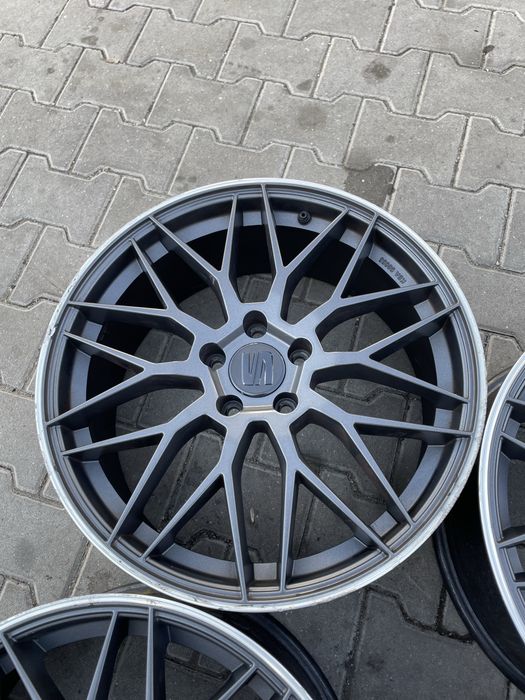 Jante Seat Cupra R19 5x112, Audi Q5, A6, A7, Skoda Kodiaq, Superb