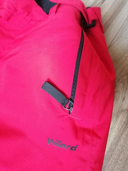 Pantaloni de schi bărbați - Willard Staner
