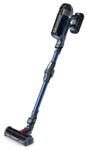 Беспроводной пылесос Tefal TY9890WO