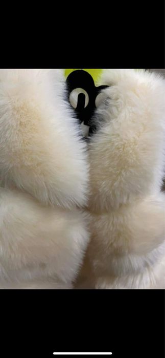 Пухено елече