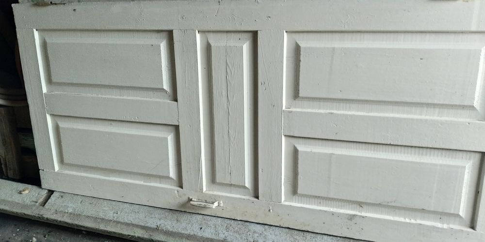 Двери деревянные и окна