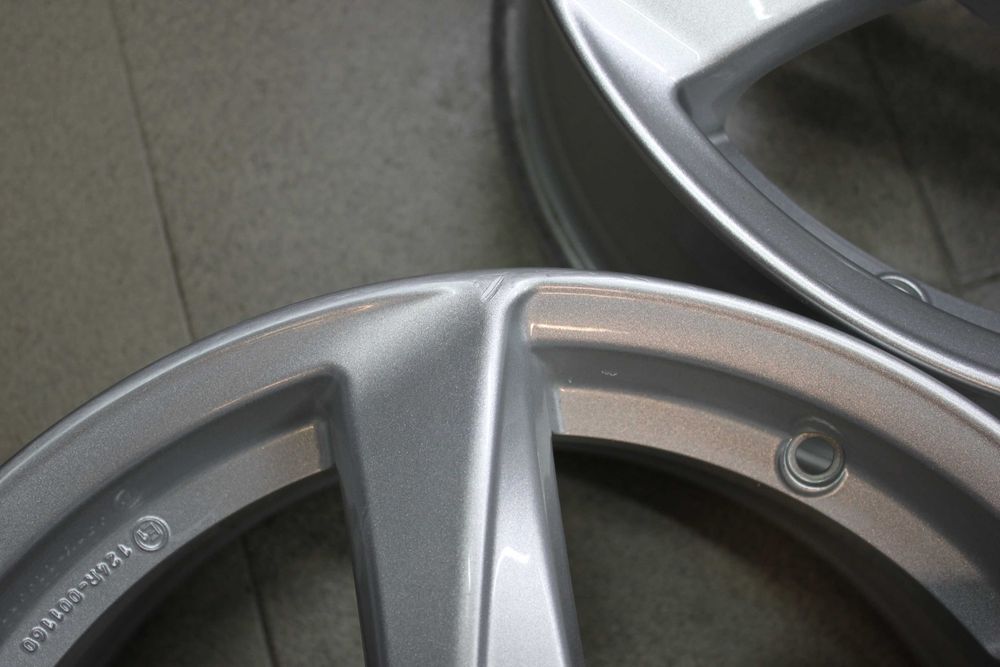 Джанти 16" BMW 2-серия Active Tourer, Gran Tourer