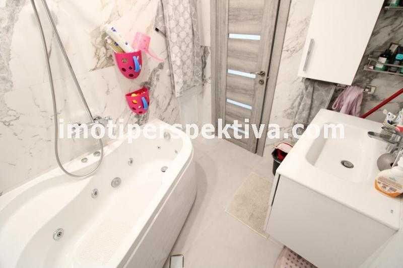 Продава се Тристаен апартамент в Пловдив, Кършияка - 160 кв.м за 2163 €/кв.м - Снимка #14
