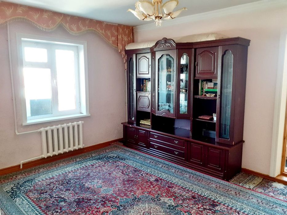 Жар Арик мавзеси   2/5/9