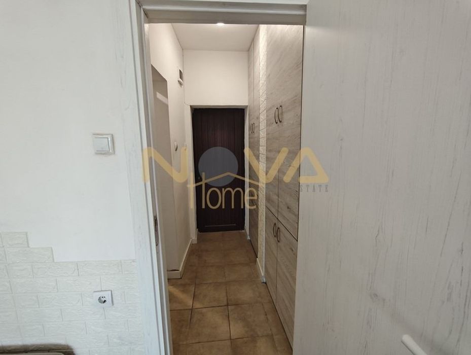 Продава се Едностаен апартамент в Варна, Левски - 27 кв.м за 1415 €/кв.м - Снимка #7