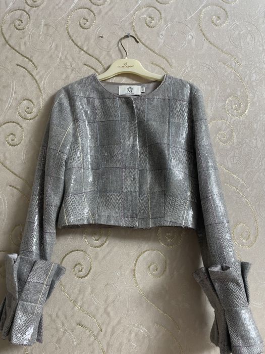 Костюм юбка + пиджак