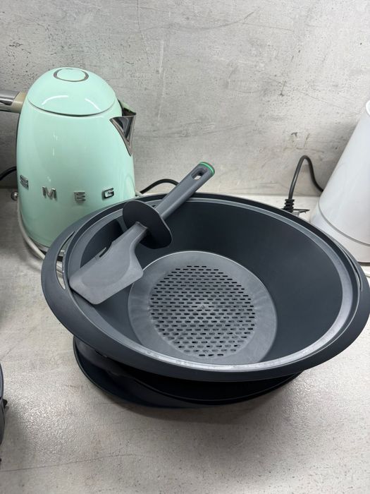 Vand Termomix tm6 primul proprietar