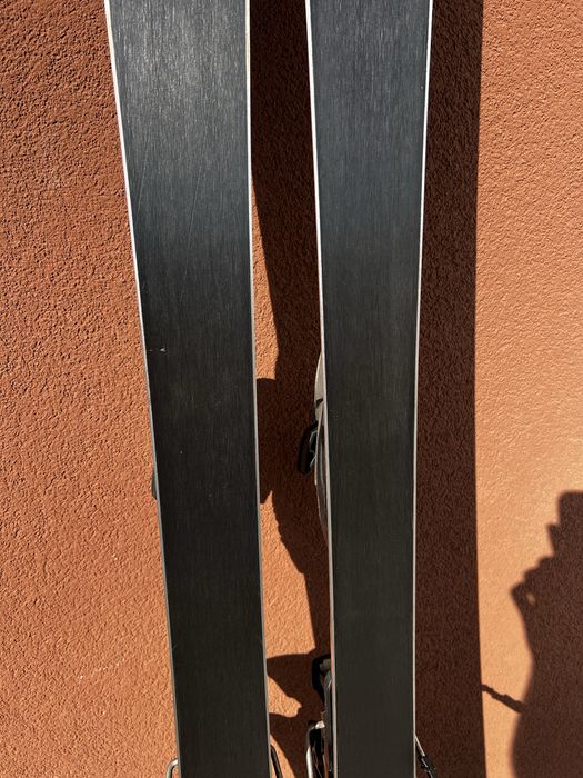 Schirui Blizzard Firebird Xo3 143cm