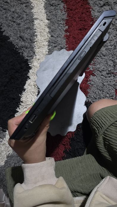 Ноутбук   Lenovo