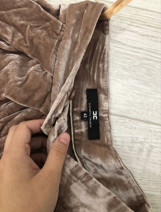 Нарядные Брюки Elizabeth Franchi