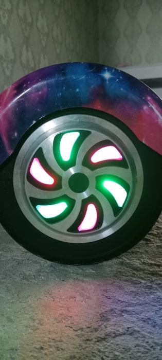 Продам гироскутер