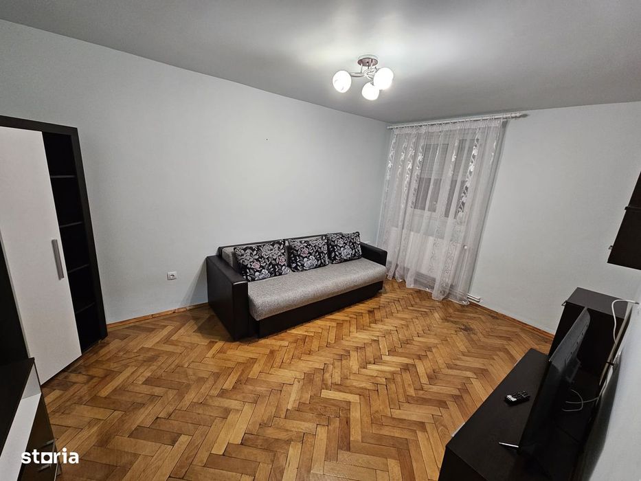 Apartament 2 Camere Decomandat | Micro 19 | O-uri | Mobilat și Utilat