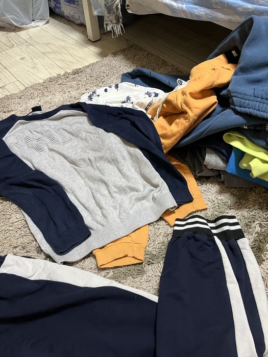 большой пакет пакет