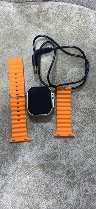 Smartwatch 4 G Ultra