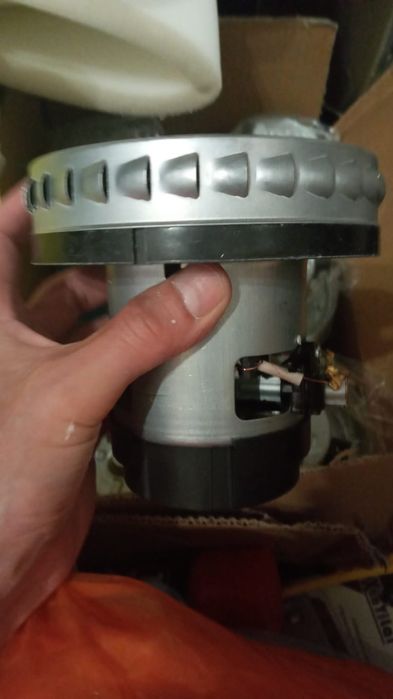 Моторы для пылесоса