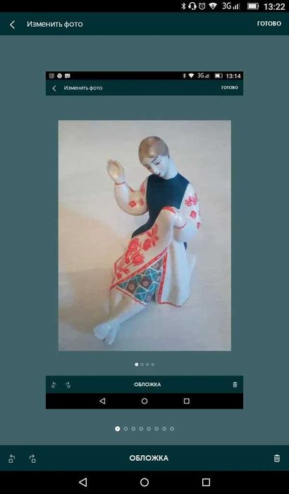 Значки с атрибутикой СССР