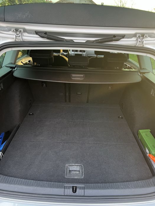 VW GOLF VII 1.6 diesel 2015 euro6 6800 negociabil