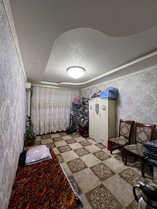 Sotladi kvatira Mirabod