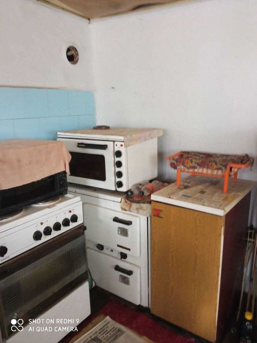 Продава се Къща в с. Полковник Ламбриново, Област Силистра - 80 кв.м за 223 €/кв.м - Снимка #22