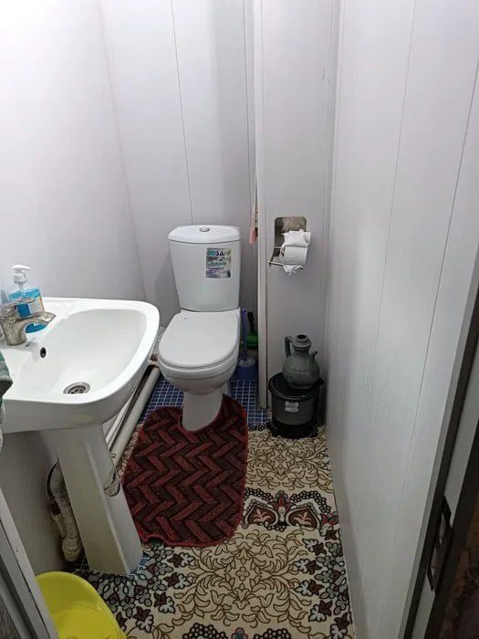 Продаётся 4-х комнатная квартира в Сергели 8а