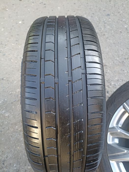 Диски R 17 Лада Веста, ларгус оригинальные