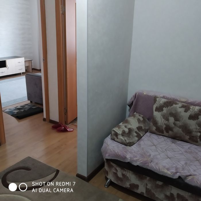 Квартира в аренду долгосрочно