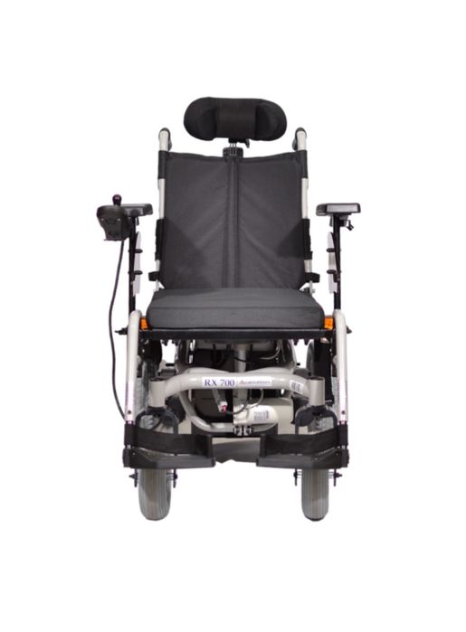 электрическая инвалидная коляска