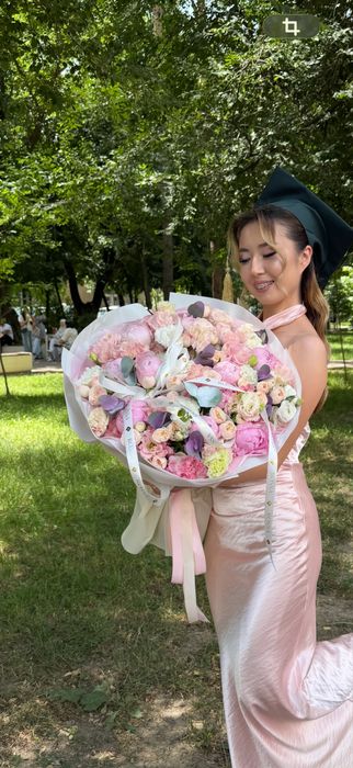Сегодня подарили. 2 шт есть.