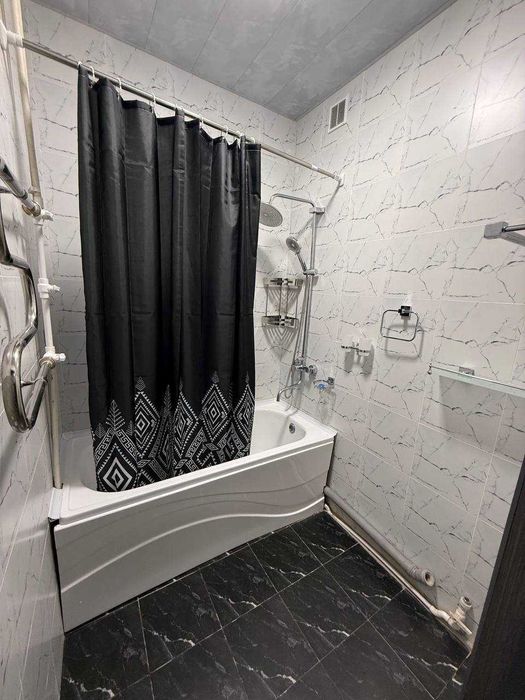 Феруза м-в (Греческий городок), эко базар , ялонгач ,