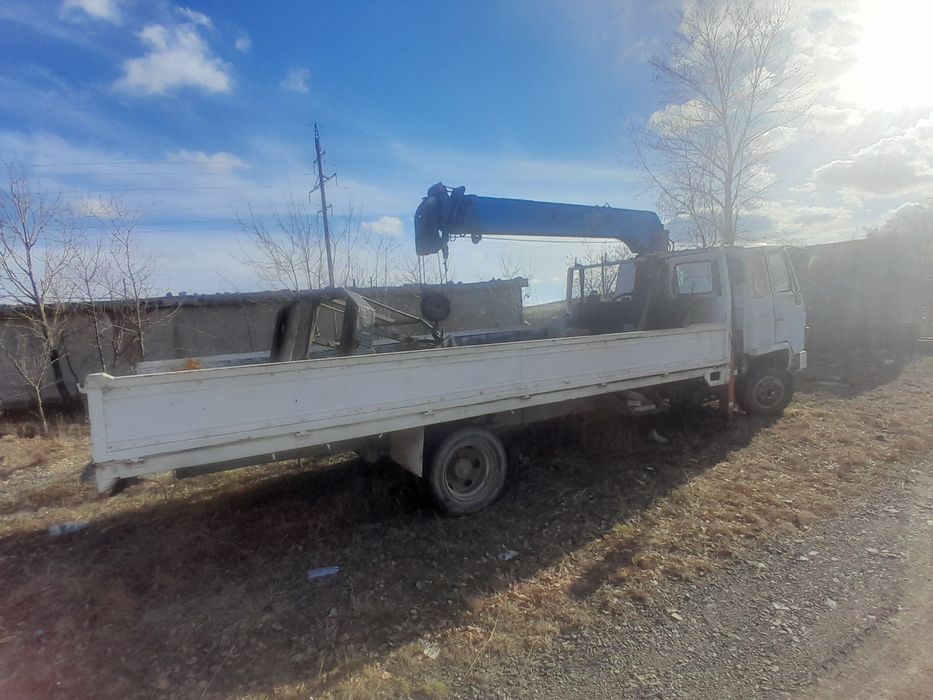 Продам манипулятор