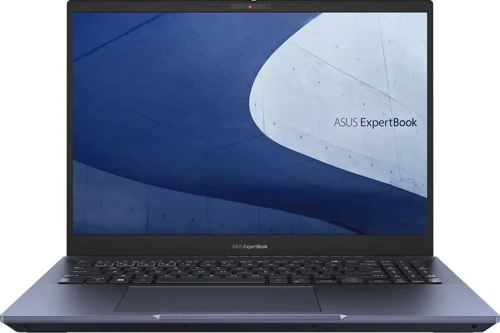 Ноутбук ASUS EXPERTBOOK I7-1360P 16GB 512GB 16,0" OLED black