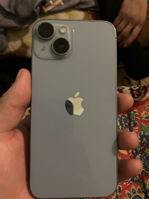 әлі жаңа фейс айди трутон бәрі тур