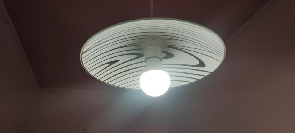 Полилей/лампа кухня/хол