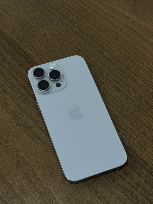 Iphone 16 Pro Max 1 тб