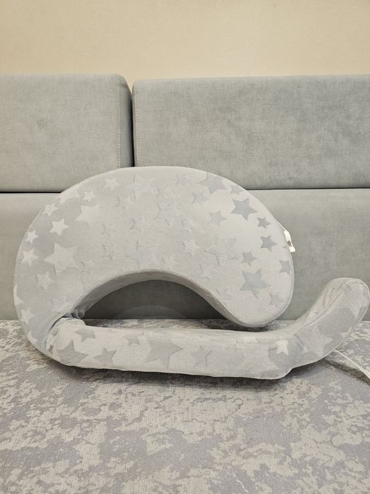 Подушка для кормления